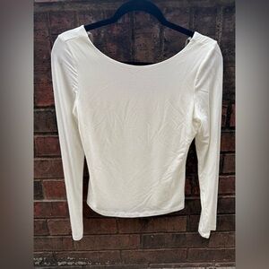 Carly Jean Los Angeles Harper Long Sleeve